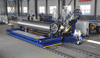 HDPE/PP Spiral Profile Pipe Machine