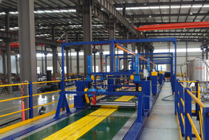 UV- CIPP glass fiber liner 