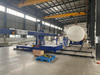 Multifunctional universal plastic tank welding machine