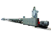 PPR/PEX/PE-RT Pipe Extrusion Line