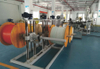 COD Optical fiber conduct pipe line