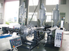 Multi-layer Pipe extrusion line