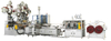 High Precision Multi-Layer Composite Pipe Co-Extrusion Line