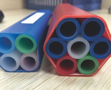 COD tube machine