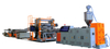 ABS/PMMA/PC SHEET EXTRUSION LINE