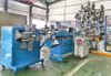High Precision Multi-Layer Composite Pipe Co-Extrusion Line