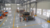 HDPE Geomembrane Extrusion Line