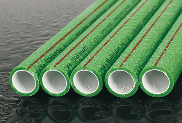 PPR pipe,PPR-C pipe extruder,PE-RT pipe extruder,PEX pipe extruder,PPR pipe extrusion line