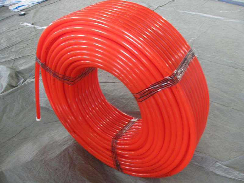 PPR pipe,PPR-C pipe extruder,PE-RT pipe extruder,PEX pipe extruder,PPR pipe extrusion line